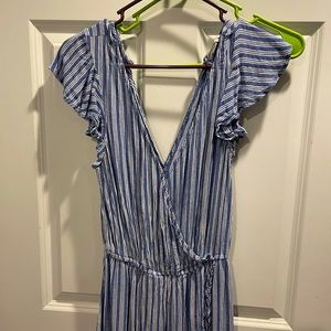 American eagle size small romper